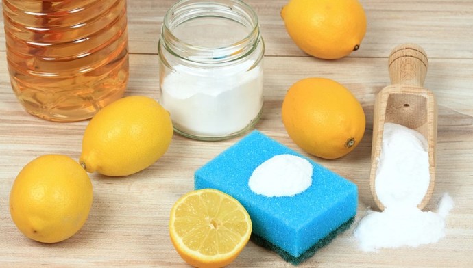 Limonla temizlik gerçekten etkili mi?