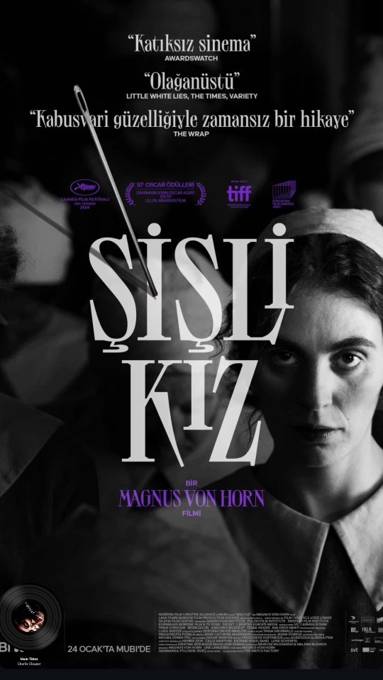 İzlerken sizi köşeye sıkıştıran filmler var mı?