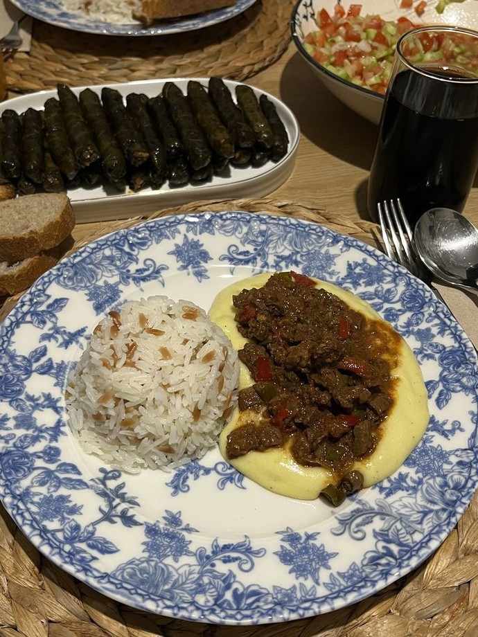 İftar mı yemeğini siz mi hazırlıyorsunuz yoksa hazıra konmaca mı?