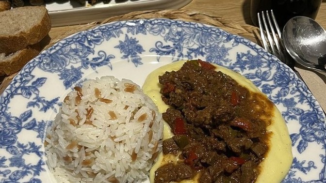 İftar mı yemeğini siz mi hazırlıyorsunuz yoksa hazıra konmaca mı?