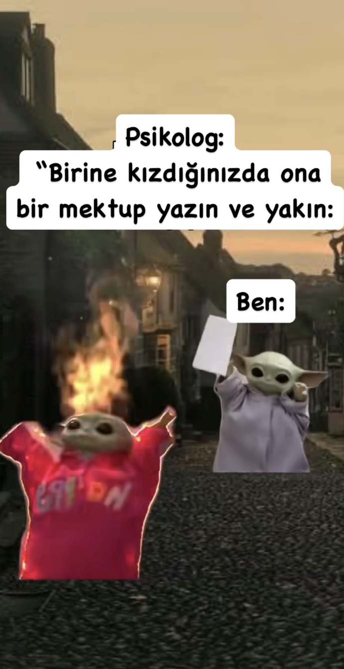 Kendinizi Dinler Misiniz 🧠?
