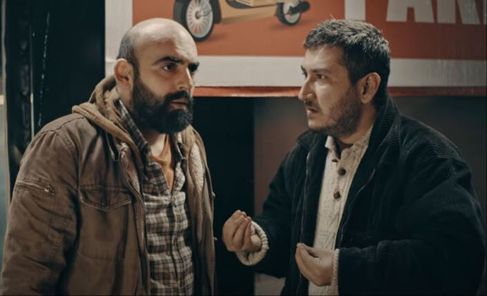 Gibi dizisinin 6. sezon ilk bölümü 14 Mart  Cuma yayınlanacak. Yeni sezonu merak ediyor musunuz?