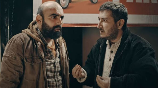 Gibi dizisinin 6. sezon ilk bölümü 14 Mart  Cuma yayınlanacak. Yeni sezonu merak ediyor musunuz?
