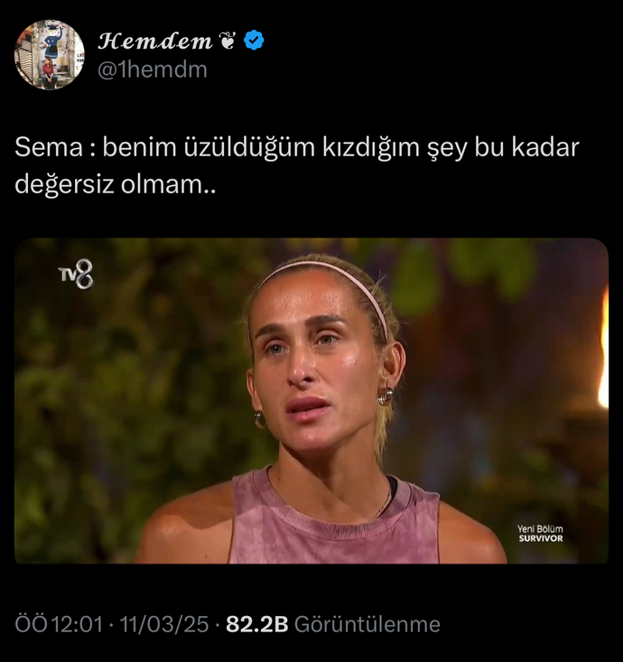 Kendinizi değersiz kötü hissettiğiniz oluyor mu?