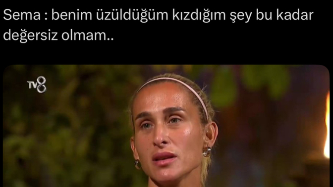Kendinizi değersiz kötü hissettiğiniz oluyor mu?