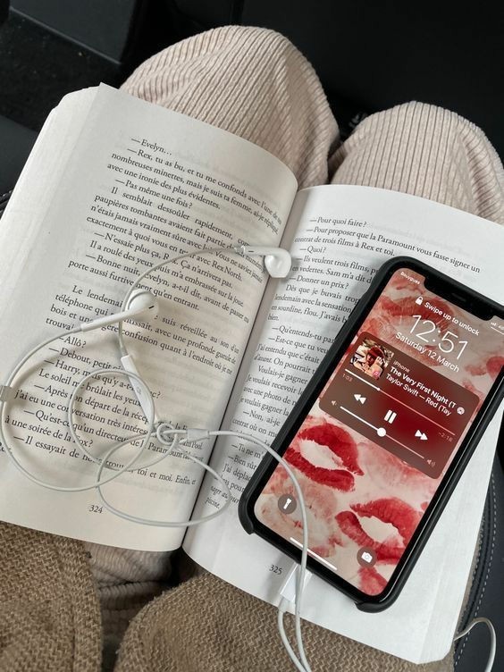 Kitap okurken müzik dinler misiniz?