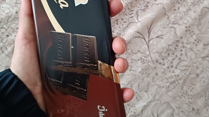 Bitter Çikolata mı yoksa diğerleri mi?