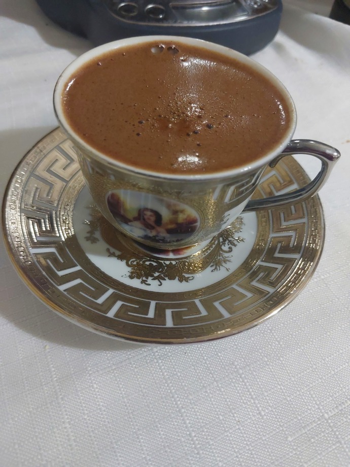 Kahvenizi içerken müzik dinler misiniz?