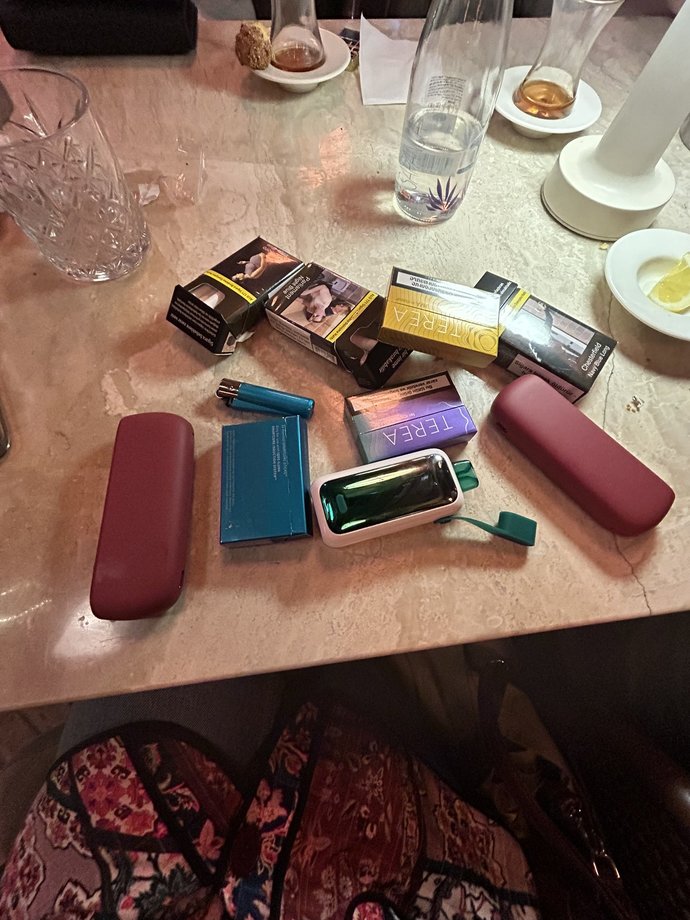 Su anlık olarak nasılsın?