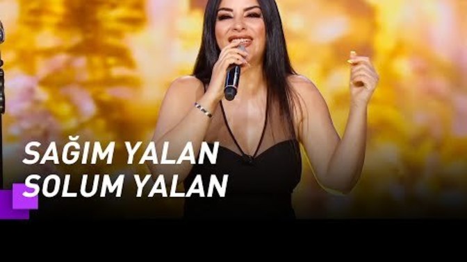 Bu ara dilinize dolanan sarki var mi?