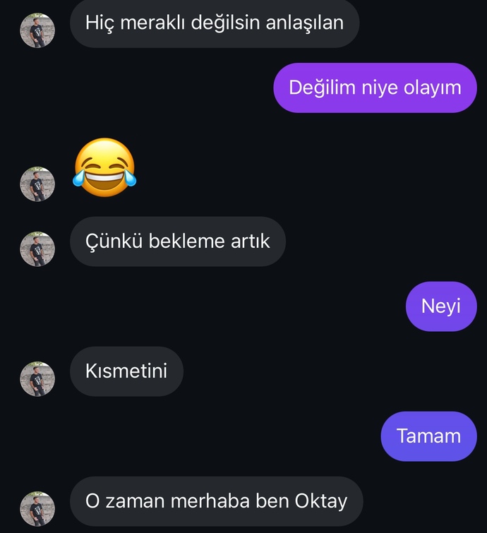Karşı cins sizi reddettiğinde ısrarcı mı olursunuz?