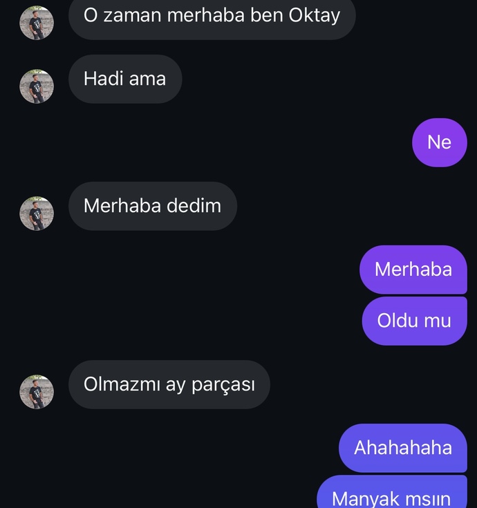 Karşı cins sizi reddettiğinde ısrarcı mı olursunuz?