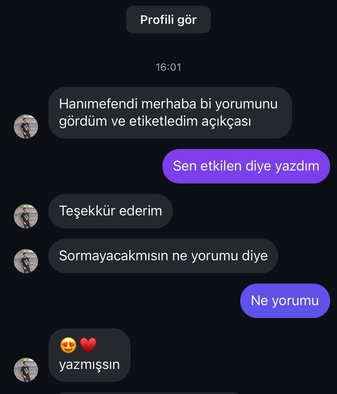 Karşı cins sizi reddettiğinde ısrarcı mı olursunuz?
