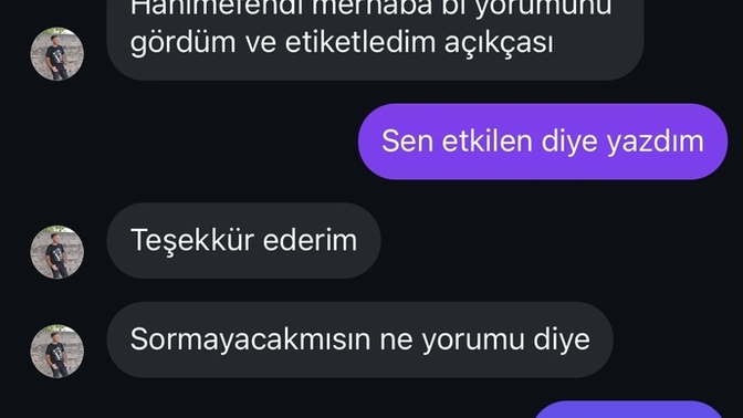 Karşı cins sizi reddettiğinde ısrarcı mı olursunuz?