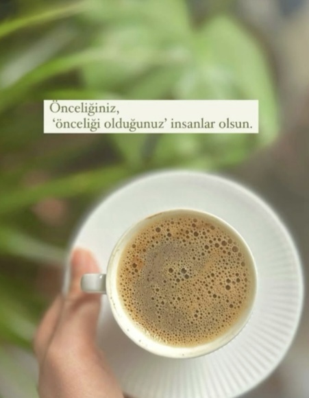 Gece keyfinize neler eşlik ediyor?