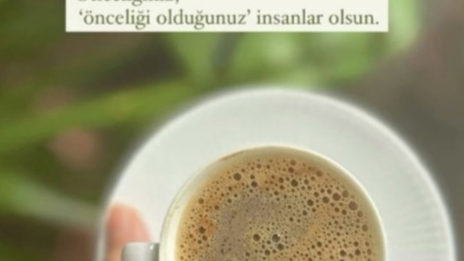 Gece keyfinize neler eşlik ediyor?