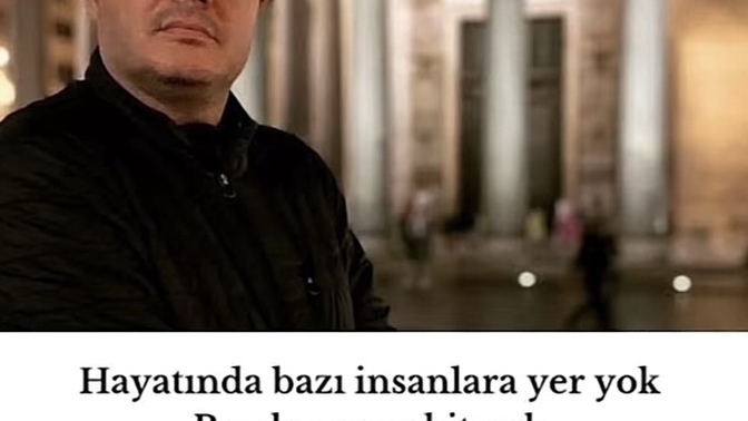 Akıl alıp dinlediğiniz insanlar var mı?