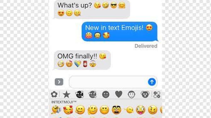 Mesajlaşırken emoji kullanır mısınız?