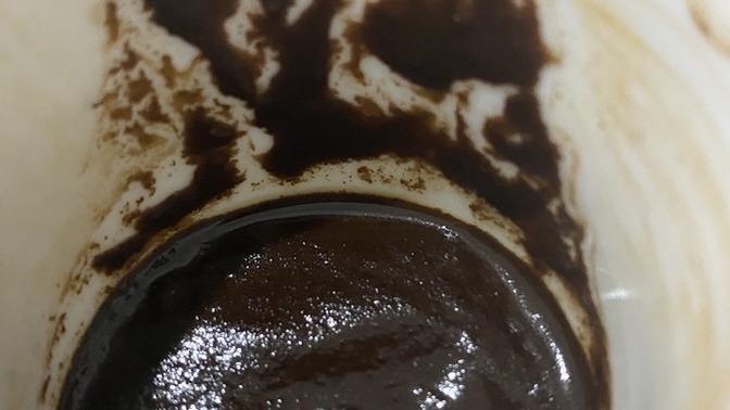 Falıma bakar mısınız ne olur, çok merak ediyorum anlayan varsa kahve falından?