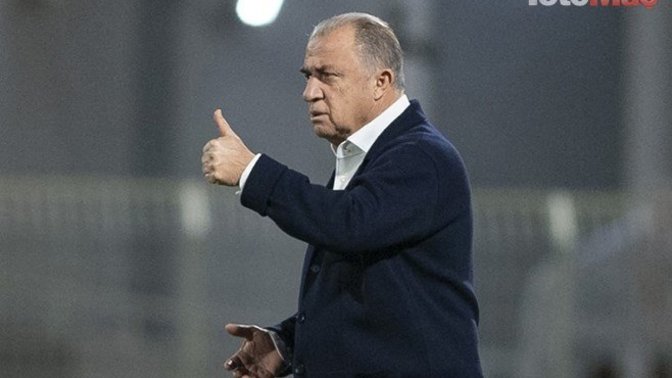 "Şampiyonluk ve 5. yıldız Galatasaray'ın hakkı" diyen Fatih Terim sizce haklı mı?