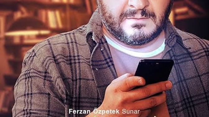 Cebimdeki yabancı bu filmi izlediniz mi?