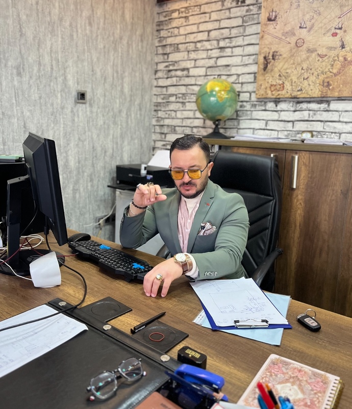 Sahura kadar uyanık mısın? Yoksa Uyuyor musun?