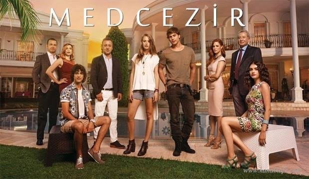Medcezir de bitti şimdi ne izlicez?