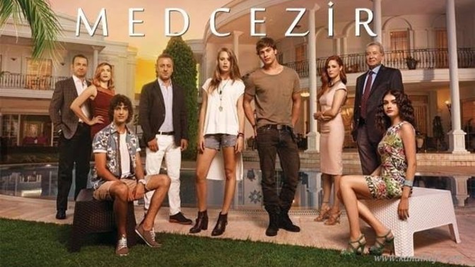 Medcezir de bitti şimdi ne izlicez?