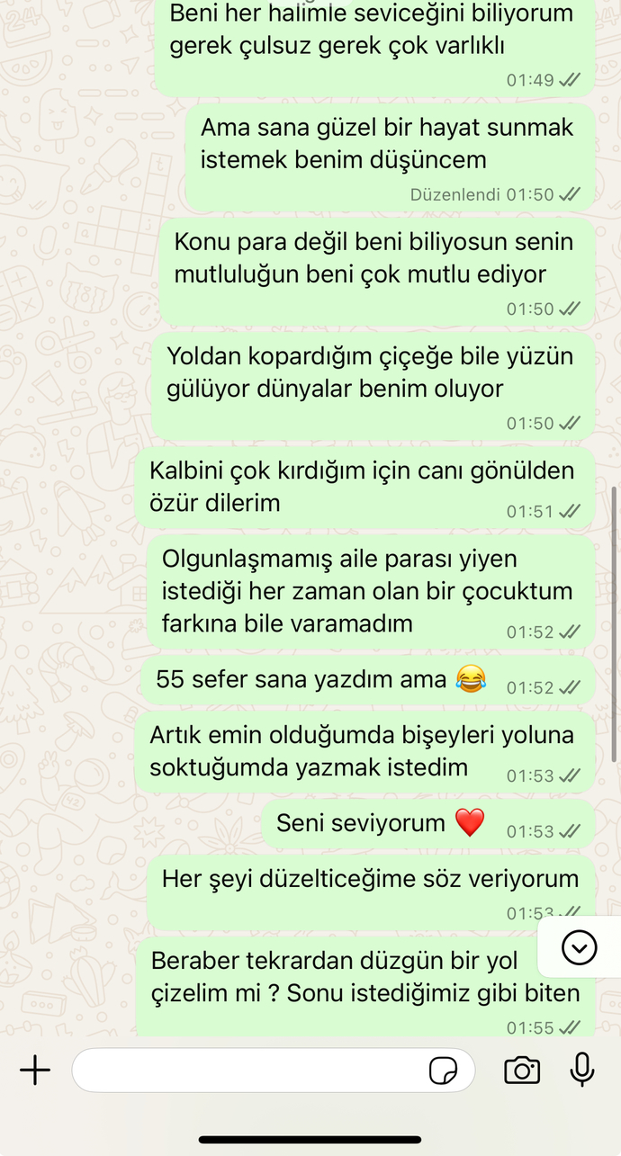 Kızlar nolur acil yardım edin düzgün mü?