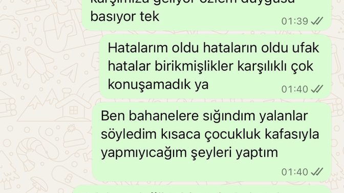 Kızlar nolur acil yardım edin düzgün mü?