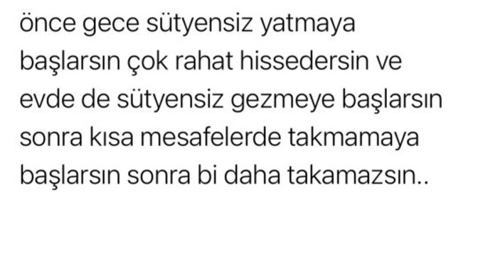 Siz nasıl yatarsınız?