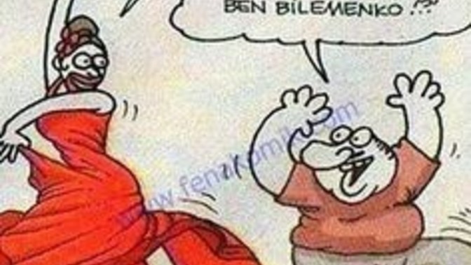 Bilemediğiniz yetersiz kaldığınız konular neler?