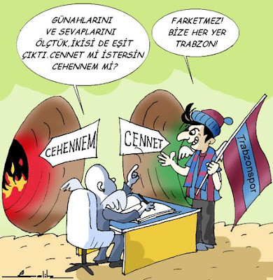 İnsan nasibini zorlamalı mı?
