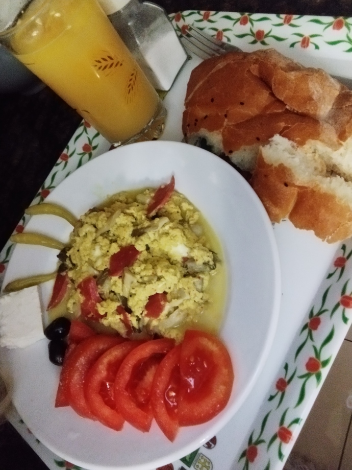 Sahurcu tayfa sahurlar yapıldı mı ne yediniz bakalım?
