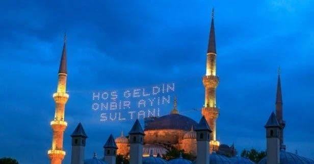 Sahurda en son ne zamana kadar su içilir?