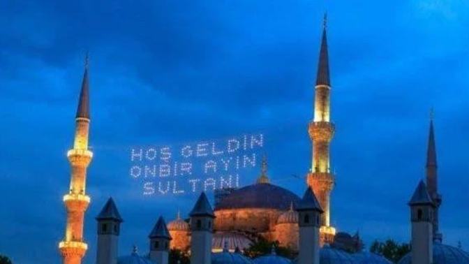 Sahurda en son ne zamana kadar su içilir?