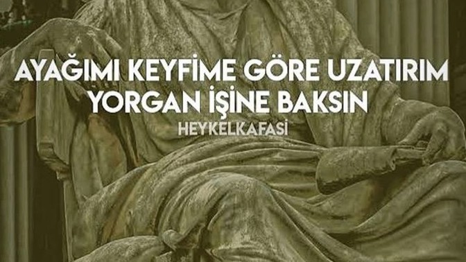 Her işinizi planlı, programlı mı yaparsınız yoksa oluruna bırakmak daha mı cazip?