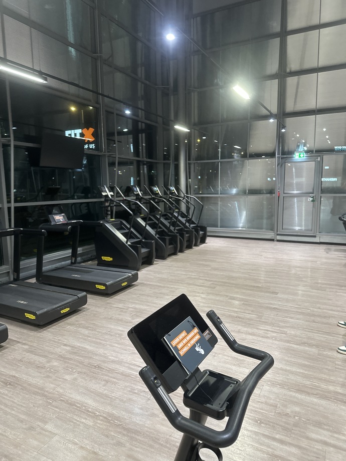 spor