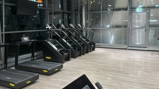 Ramazanda Spor Hayatınız ne durumda?