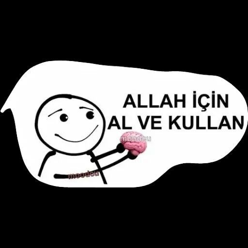 Bazen ne kadar doğrusunu anlatsanızda, anlamayan, sadece kendi doğruları olan insanlar var mı çevrenizdeeeee?