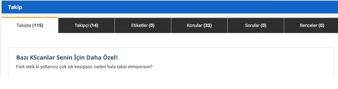 Takip etmeyen takipçileri takipten çıkarmak gerekir mi?