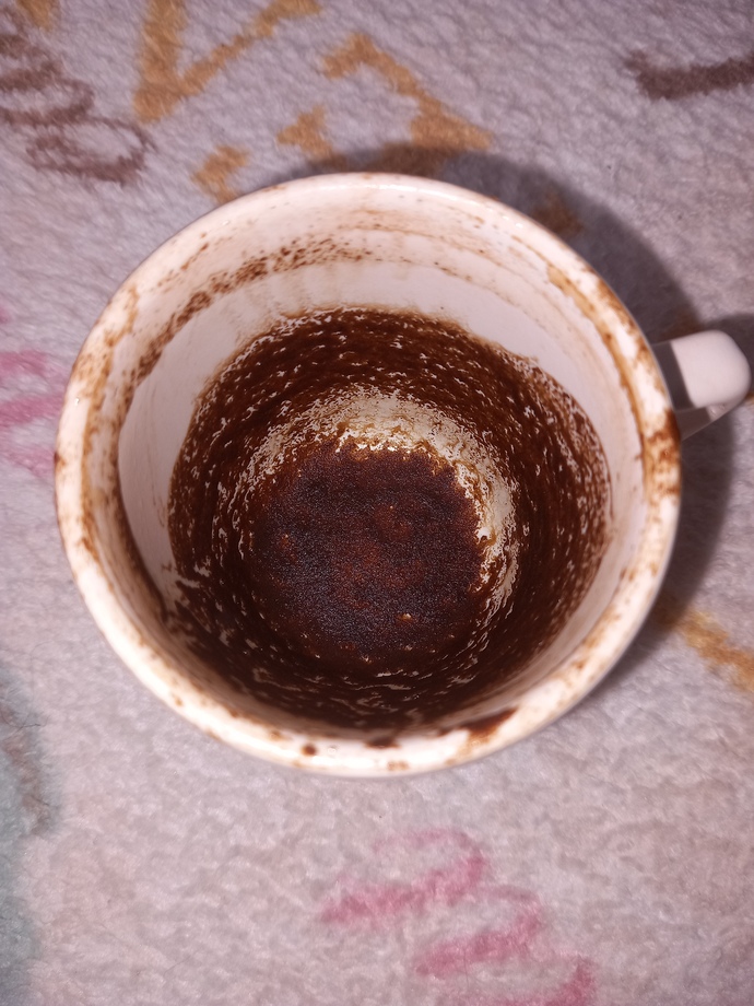 Cidden fal bakabilen var mi acaba?