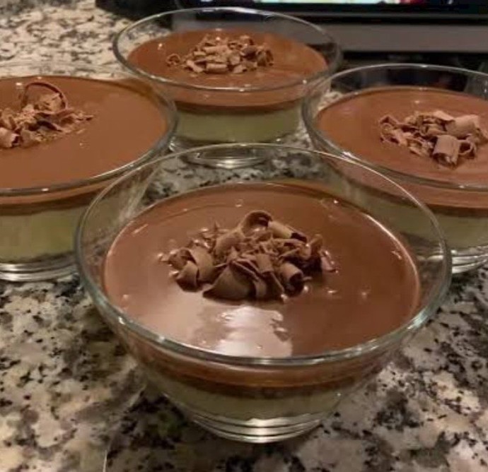 Tiktiktaki spoonful tatlısını mı yapayım yoksa ıslak kek mi?