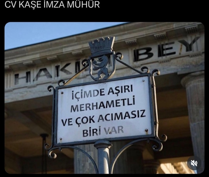 İçinizde nasıl biri var?