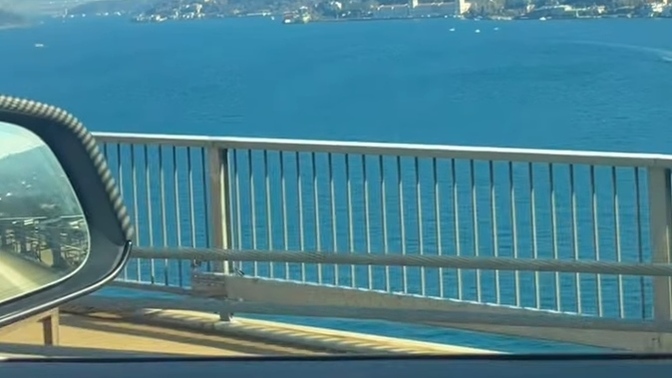 Boğaz manzarasını sever misiniz?