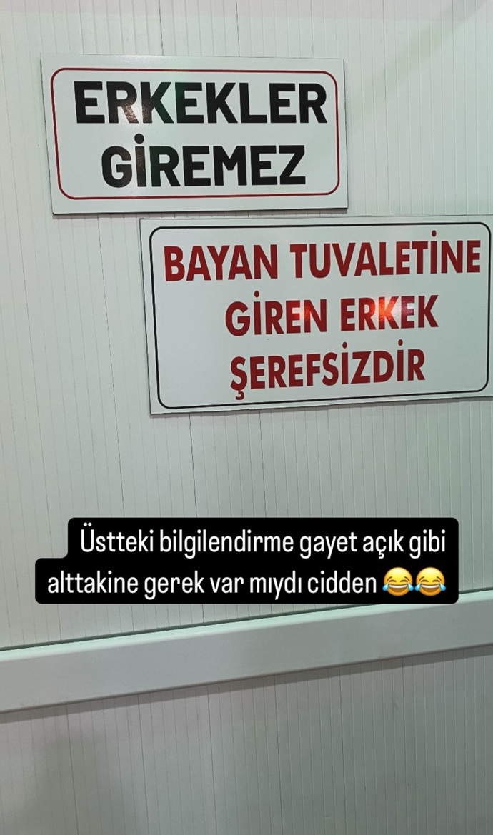 Kim kızdırdı söylesin çabuk😅😅?