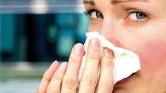 Herhangi bir rahatsızlıgınız ya da  hastalığınız var mı?