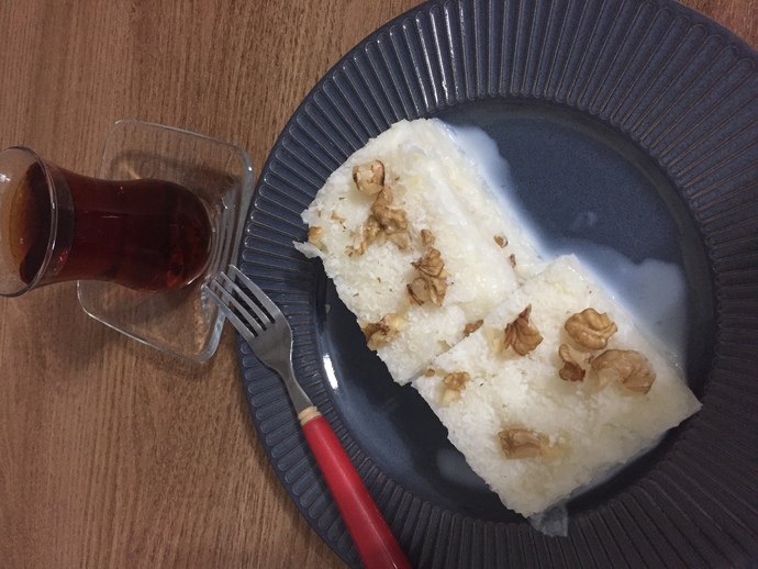 İftarda hangi tatlı favorin oluyor?