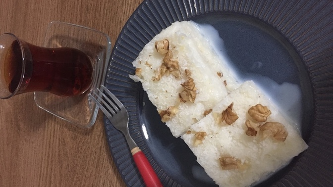İftarda hangi tatlı favorin oluyor?