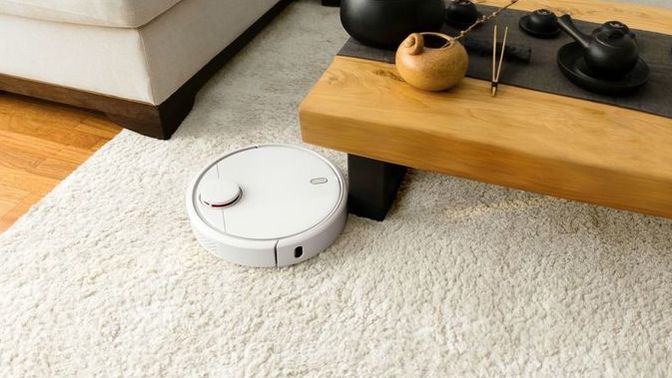 Robot süpürgenin sana mesaj atabilseydi, ilk ne yazardı?
